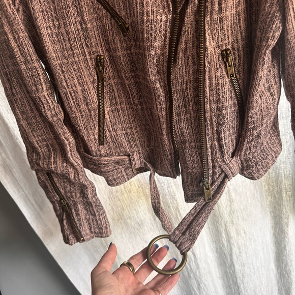 Frye jacket - Picture 6 of 6